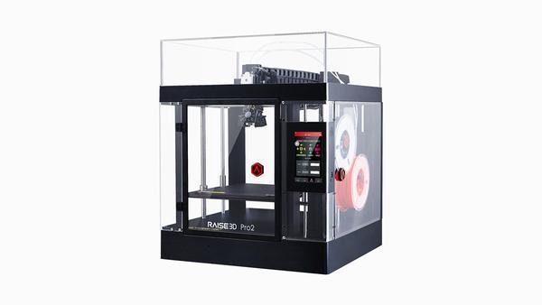 3D принтер Pro2, фото 1
