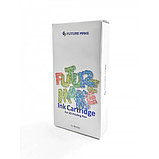 3D ручка Future Make Polyes PS (белая) + набор картриджей + трафарет, фото 3