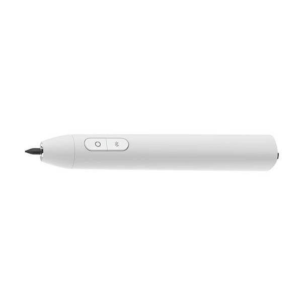 3D ручка Future Make Polyes PS (белая) - фото 2 - id-p70082729