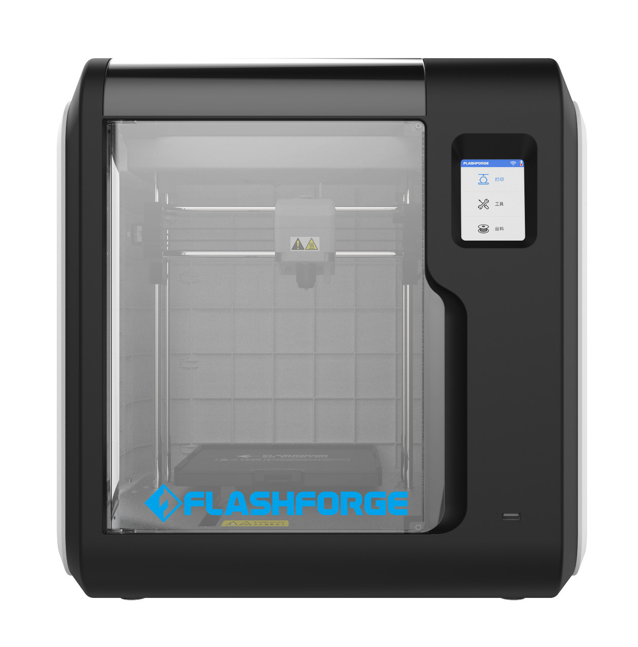 3D принтер Flashforge Adventurer 3 - фото 1 - id-p70082742