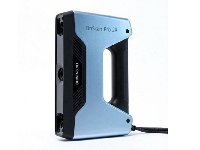 3D сканер Еin Scаn Pro 2Х