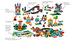 Конструктор LEGO Education PreSchool DUPLO Планета STEAM, фото 2