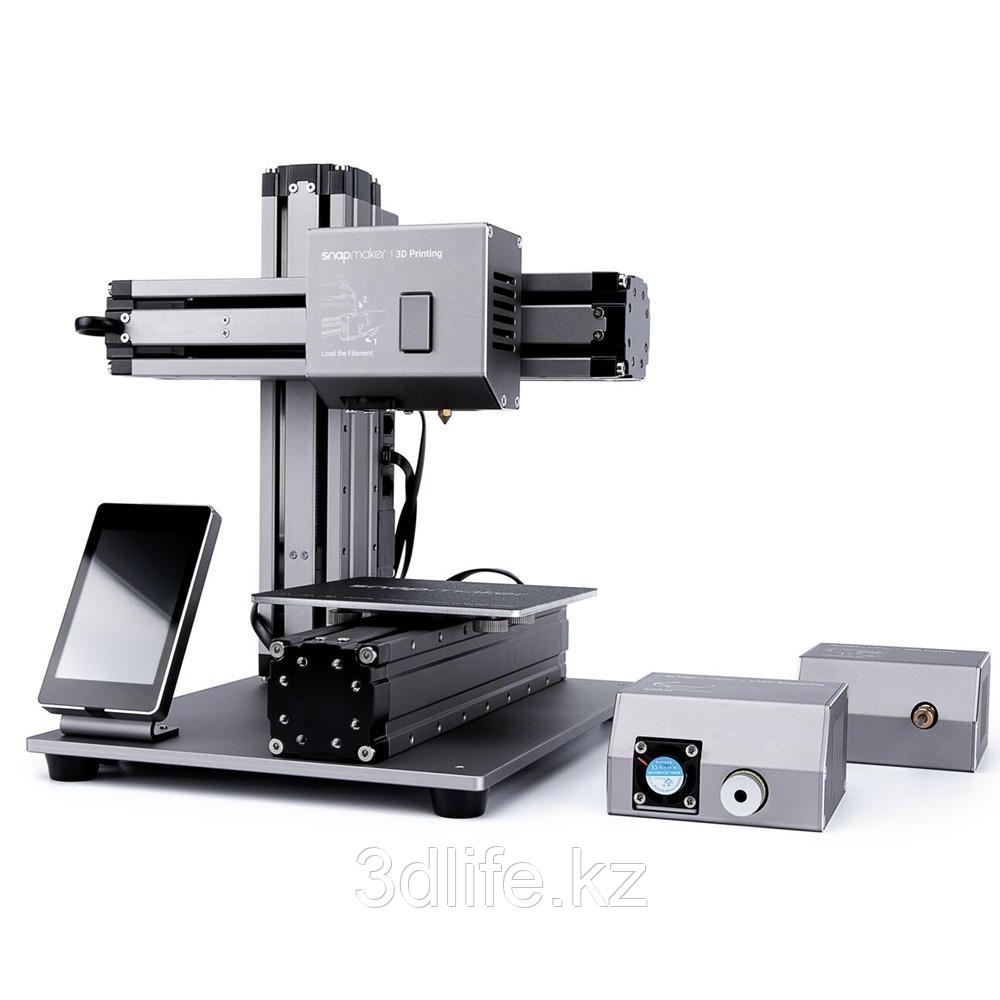 Snapmaker 3-in-1