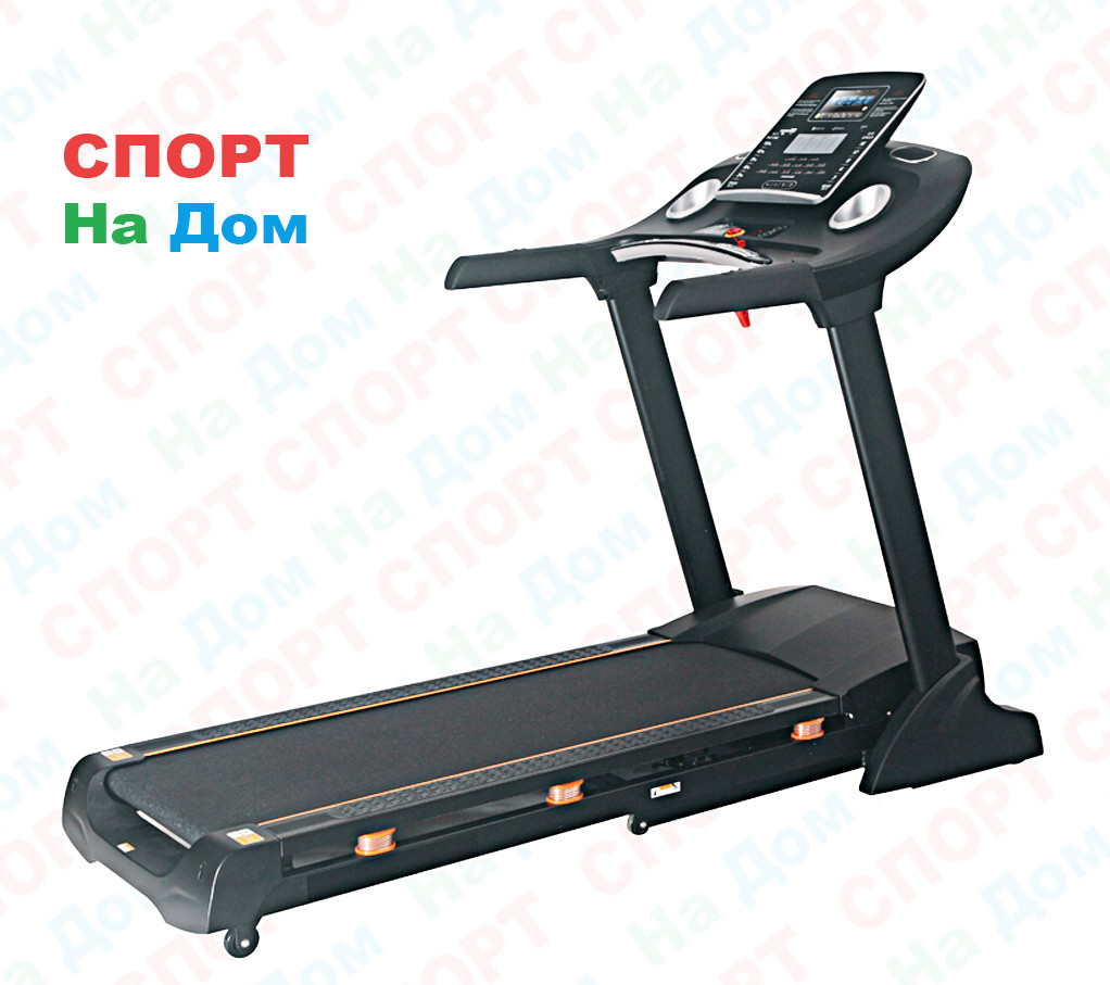 Беговая дорожка K-Power K 450D до 150 кг. - фото 1 - id-p64632122