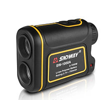 Лазерный дальномер  SNDWAY SW-1000A
