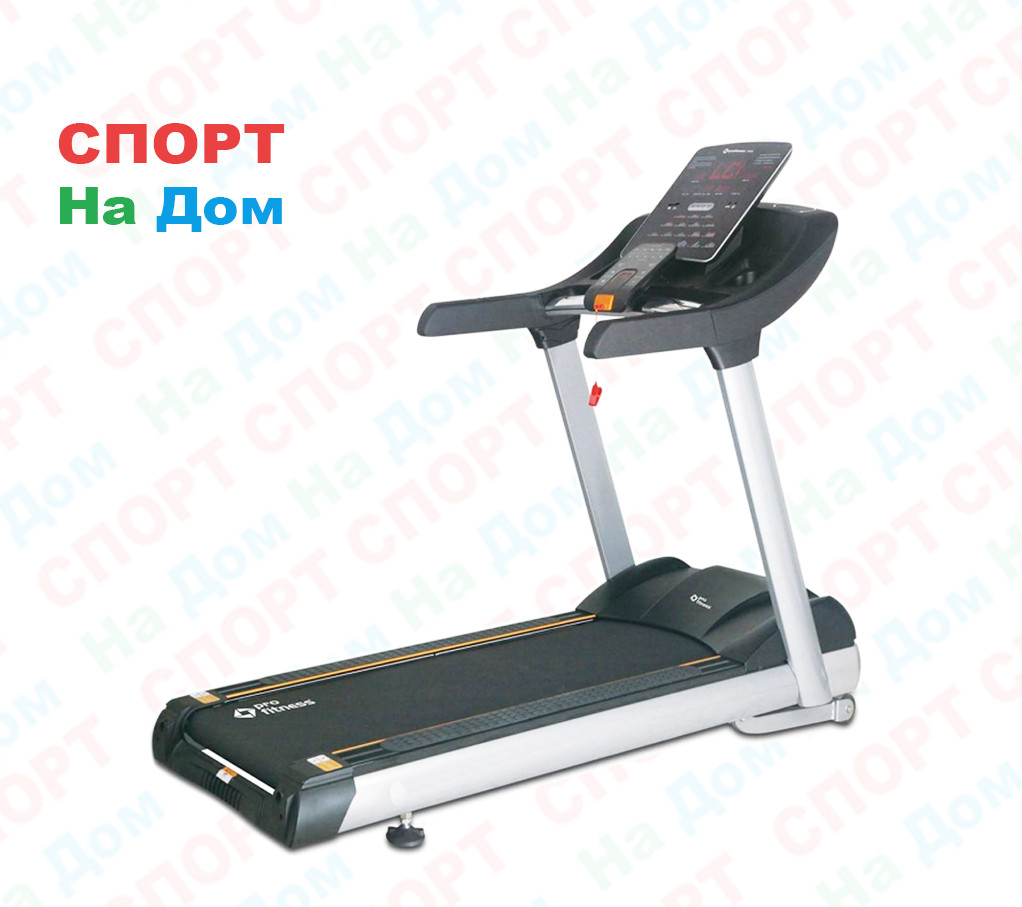 Беговая дорожка К 255 A-S до 175 кг