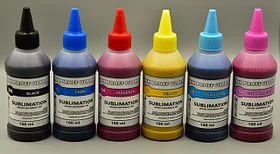 Чернила InkProff Ultra для принтеров EPSON