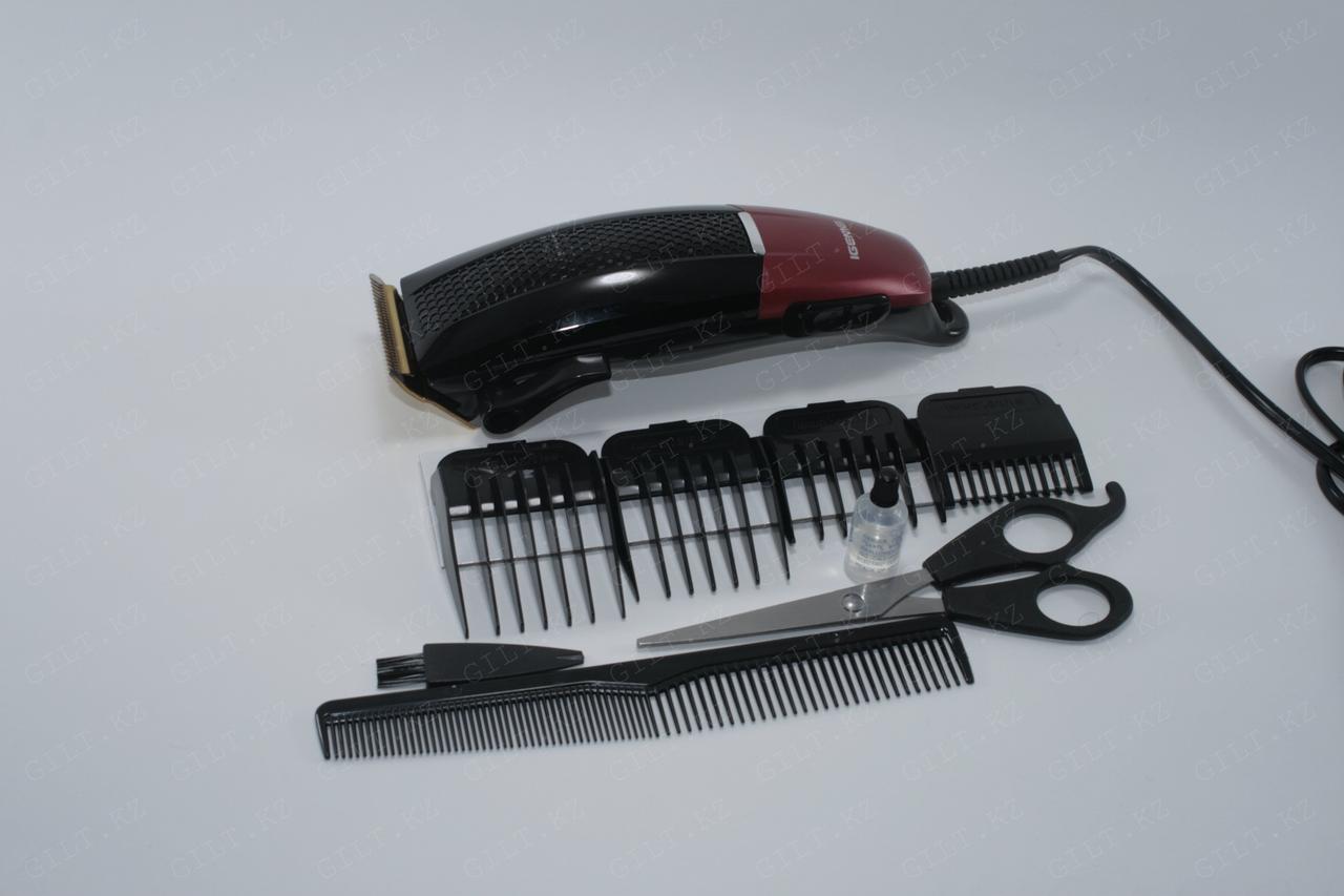 Машинка для стрижки волос IGemei GM-807