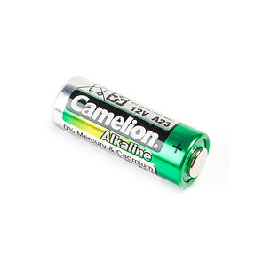 Батарейка Camelion A23-BP1 12V, 55 mAh, 1 шт., фото 2