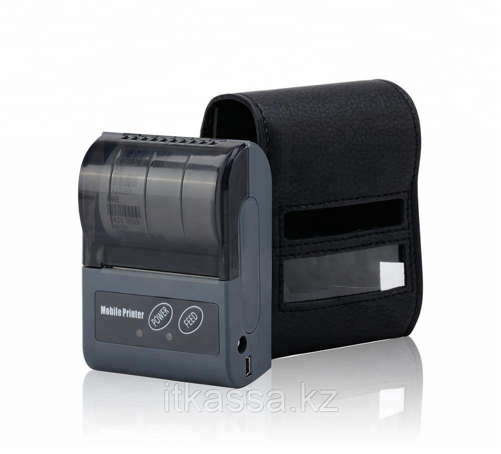 Мобильный принтер чеков Rongta RPP02N