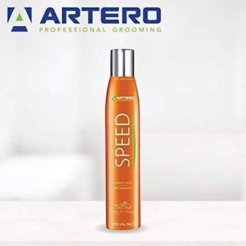 Artero Dry Shampoo Сухой шампунь 300 мл