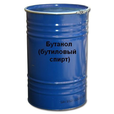 Изобутиловый спирт (Россия)