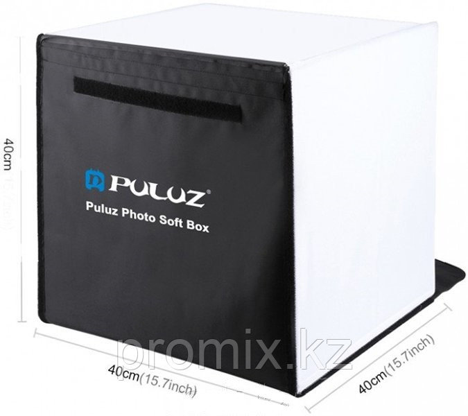 Софтбокс для предметной съемки  PULUZ PU5140