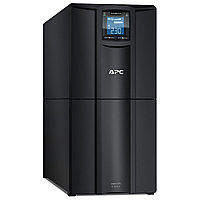 APC SMC3000I ИБП Smart-UPS C 3000 ВА, 2.1кВт, ЖК-экран, 230 В