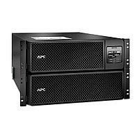 APC SRT10KRMXLI ИБП Smart-UPS SRT 10000 ВА, 10 кВт, стоечного исполнения, 230 В