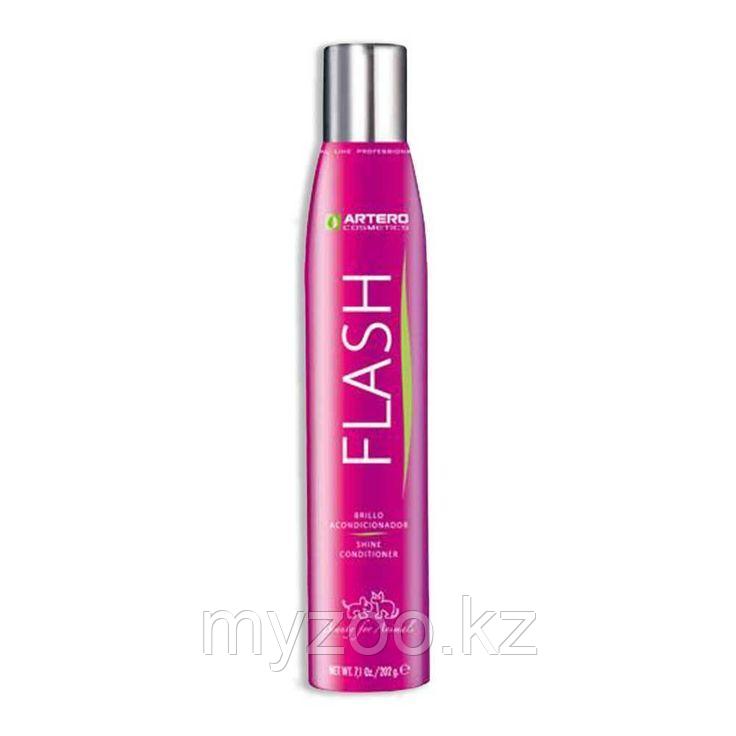 Artero Flash Shine/ Conditioning Питательный блеск-кондиционер 300мл