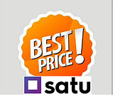 Чехол-подставка для планшета Onda (Онда) V801/812, Black Leather, черный Арт.1633, фото 3