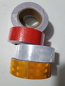 СВЕТООТРАЖАЮЩАЯ ИНЖЕНЕРНАЯ ЛЕНТА