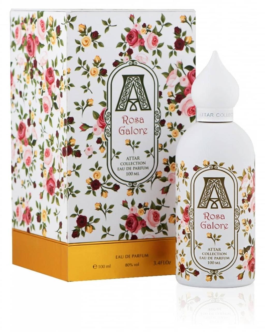 Attar Collection Rosa Galore 6ml