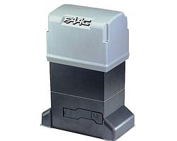 FAAC 844 ERZ16 109837 электропривод для откатных ворот массой до 1800 кг