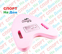 Доска для плавания CONQUEST (розовый)