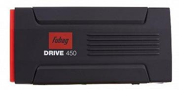 Пусковое устройство, FUBAG DRIVE 450, фото 3