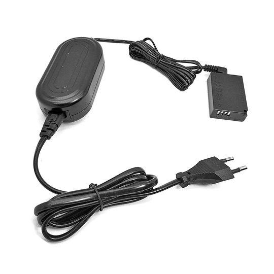 Сетевой адаптер питания для Canon LP-E17