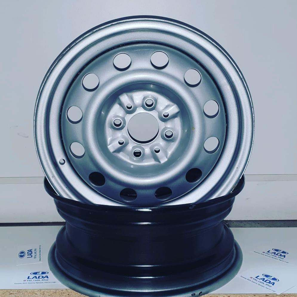 Автомобильные Диски R14, ВАЗ 2109-2190. Mefro.