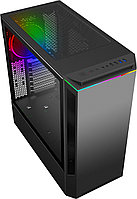 Компьютер SMART, Life GaMe Ryzen 7 3700X/X570GT/IAURAFLOW 120/DDR 4 32Gb /SSD 500*2/700W/ RTX2060 6G