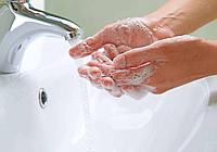 Гигиена рук – ключевой стандарт инфекционного контроля
