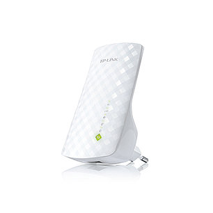 Усилитель Wi-Fi сигнала TP-Link RE200, 750М, фото 2