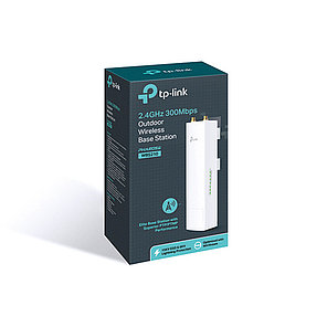 Wi-Fi точка доступа, TP-Link WBS210 300 Мбит/с, фото 2