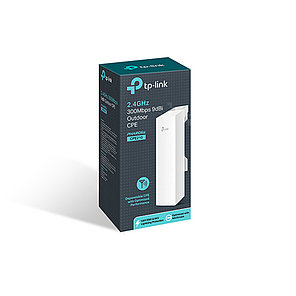 Wi-Fi точка доступа TP-Link, CPE210 300М, фото 2