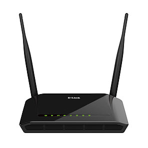 Wi-Fi точка доступа D-Link DAP-1360U/A1A 300M, фото 2