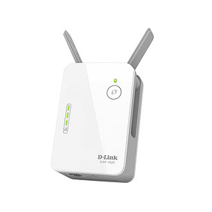Беспроводной повторитель D-Link DAP-1620/RU/A2A, 1200М, фото 2