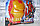Набор детская маска и фигурка Железный человек 15 см серия Мстители, фото 4