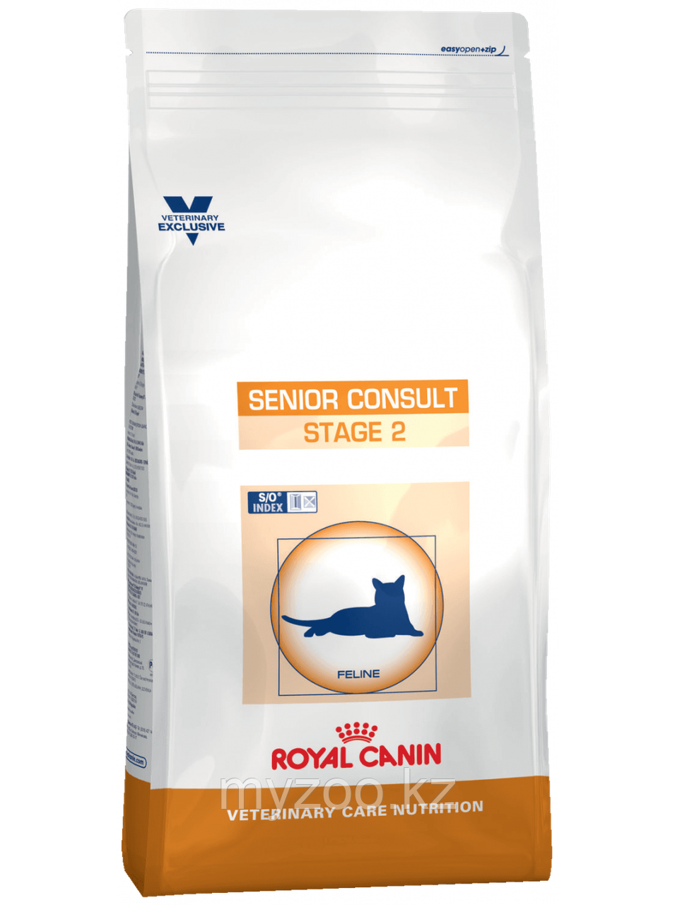 Корм для котов и кошек старше 7 лет Royal Canin VC SENIOR CON STAGE (2) 1.5kg