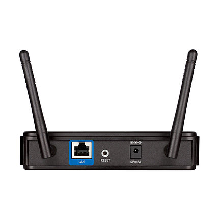 Wi-Fi точка доступа D-Link DAP-2310/A1A, 300М, фото 2