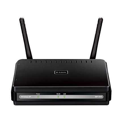 Wi-Fi точка доступа D-Link DAP-2310/A1A, 300М, фото 2