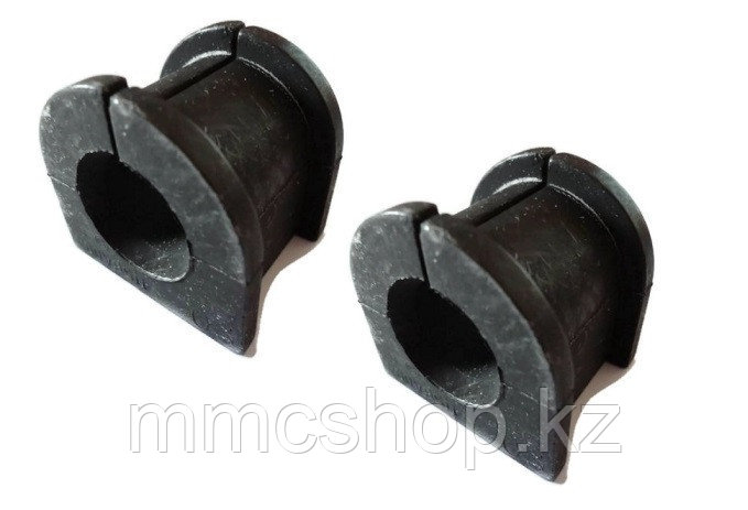 Паджеро 2 втулки переднего стабилизатора втулка Митсубиши Mitsubish Pajero второе поколение, фото 1