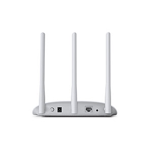 Wi-Fi точка доступа TP-Link TL-WA901ND, 300M, фото 2