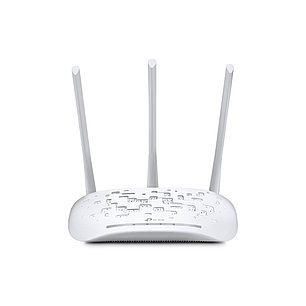 Wi-Fi точка доступа TP-Link TL-WA901ND, 300M, фото 2