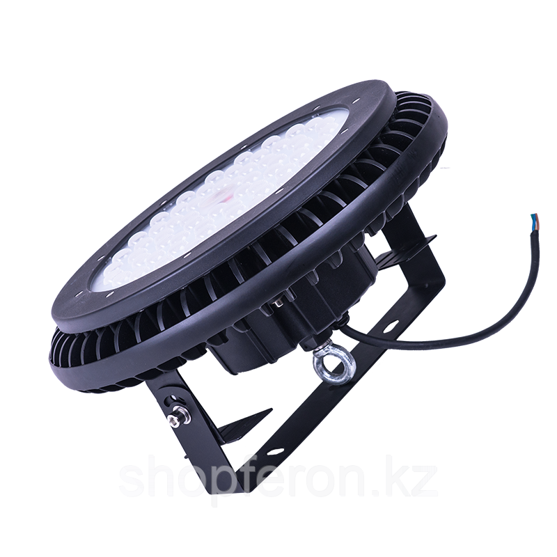 Промышленный светильник SkatLED M-200U(60) с вторичной оптикой - фото 2 - id-p70105840