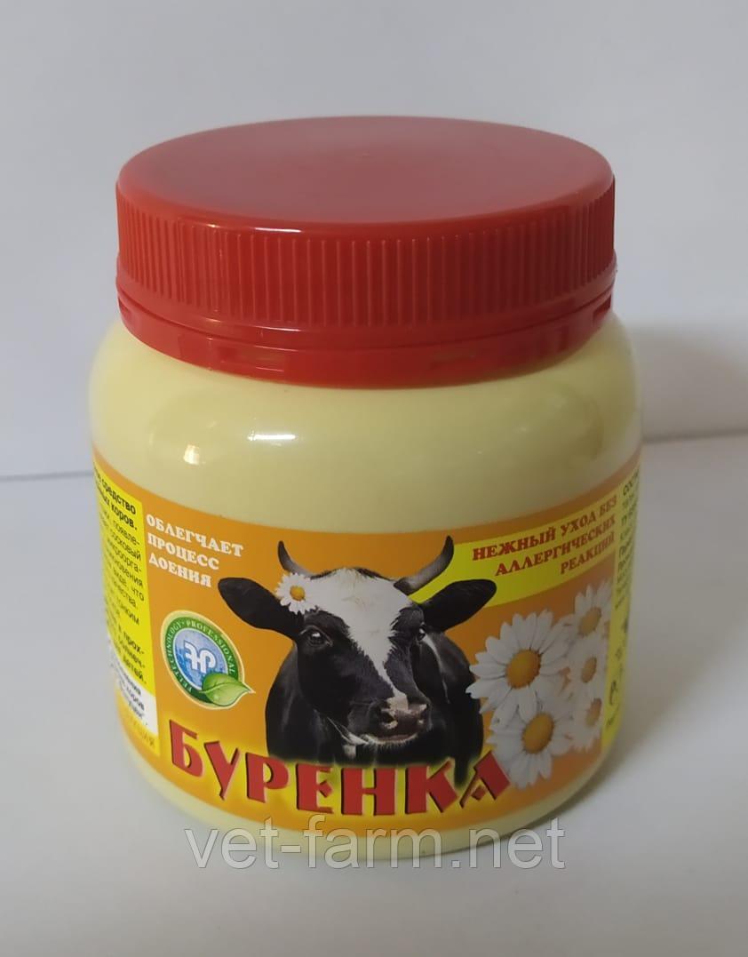 МАЗЬ БУРЕНКА