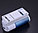 Дозатор (диспенсер) сенсорный для антисептика и жидкого мыла 500 мл, фото 4