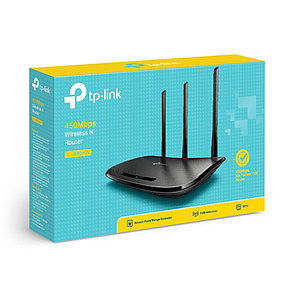 Wi-Fi точка доступа TP-Link TL-WR940N, 450M, фото 2