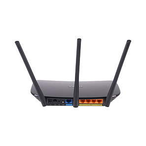Wi-Fi точка доступа TP-Link TL-WR940N, 450M, фото 2