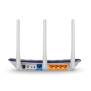 Маршрутизатор TP-Link Archer C20(RU), 750М, фото 2