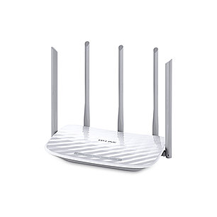 Маршрутизатор TP-Link Archer C60, 1350М, фото 2