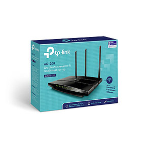 Маршрутизатор TP-Link Archer C1200, 1200М, фото 2